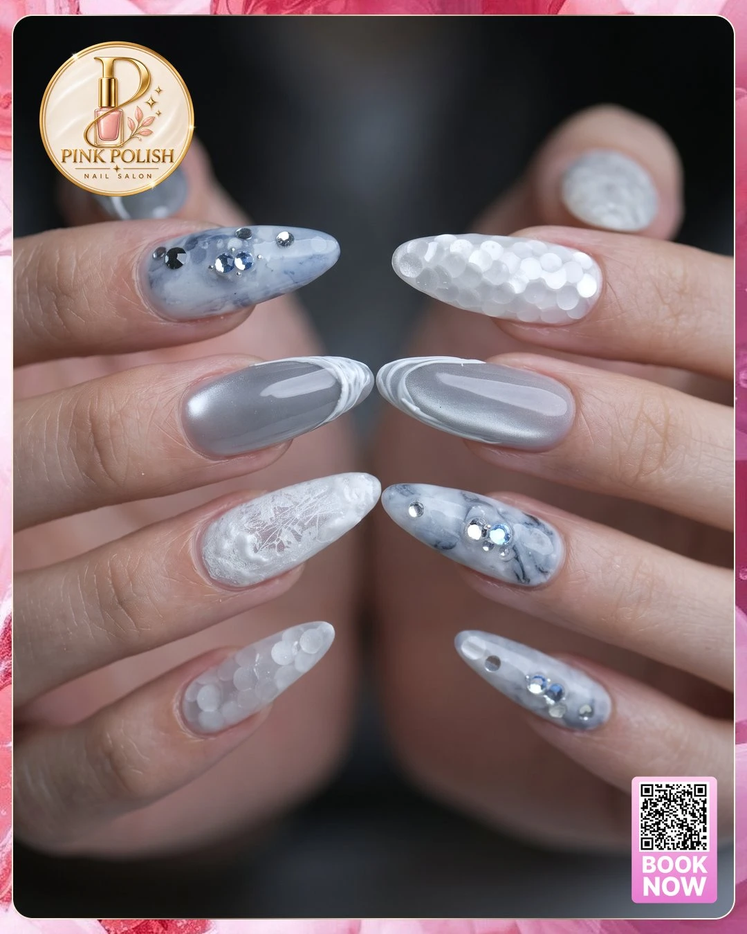 Nail August 31